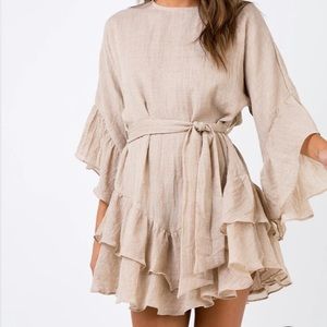 Princess Polly dress